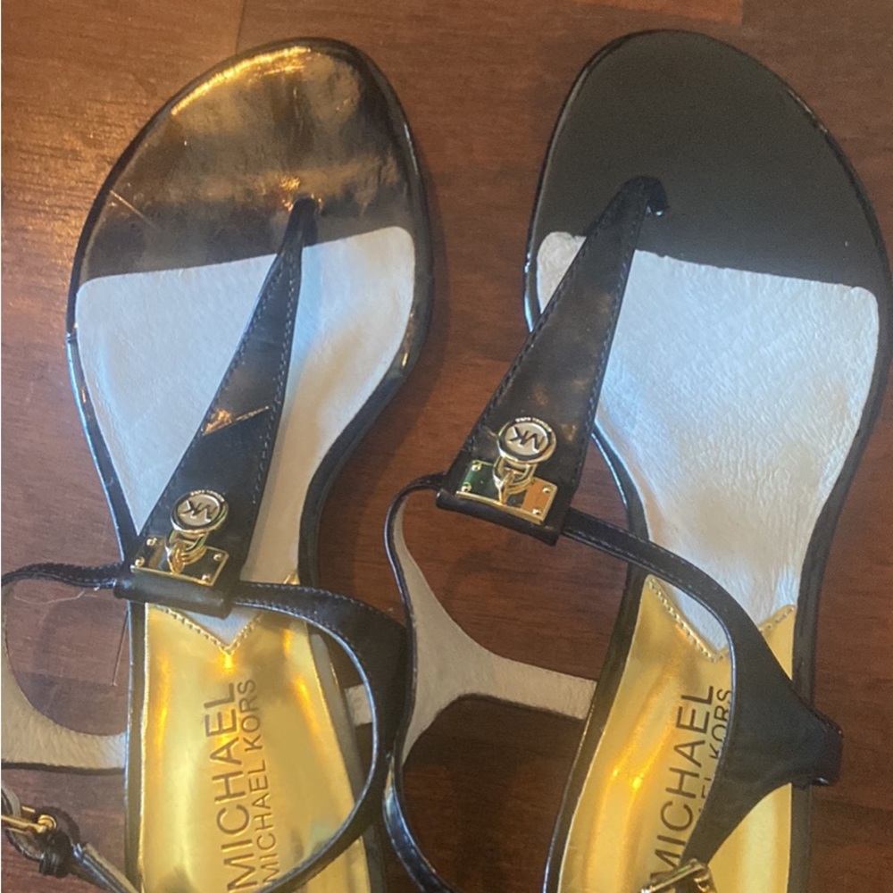 Micheal kors sandals
